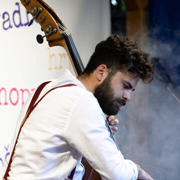 Festival 'Doma na zahradě 2025'