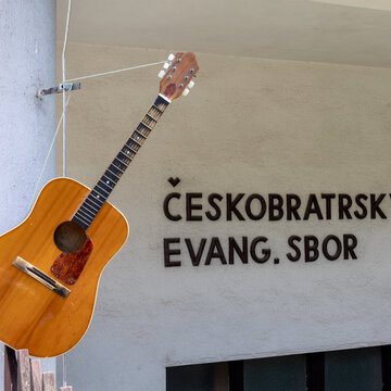 Festival 'Doma na zahradě 2025'