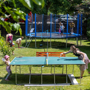 Festival 'Doma na zahradě 2025'