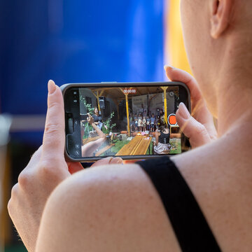 Festival 'Doma na zahradě 2025'