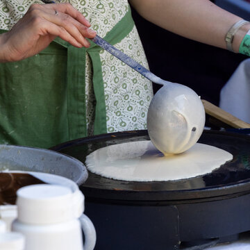 Festival 'Doma na zahradě 2025'