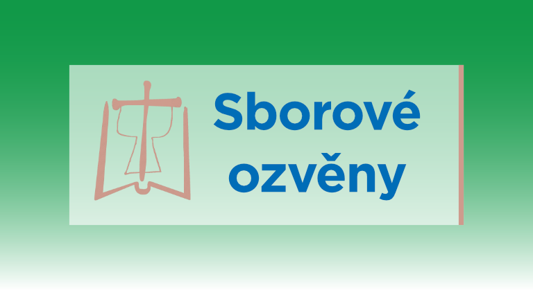 Sborové ozvěny