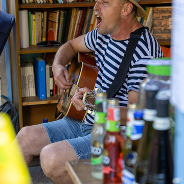 Festival 'Doma na zahradě 2025'