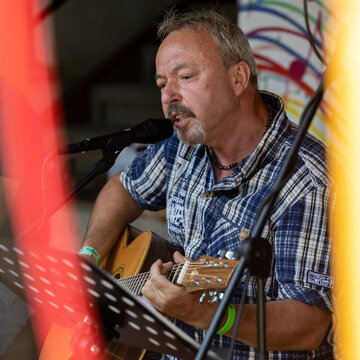 Festival 'Doma na zahradě 2025'