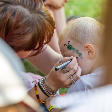 Festival 'Doma na zahradě 2025'