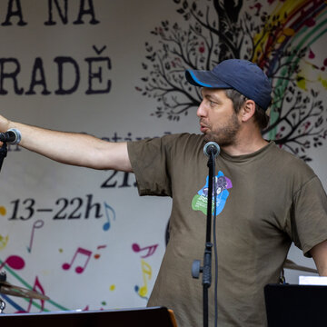 Festival 'Doma na zahradě 2025'