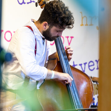 Festival 'Doma na zahradě 2025'