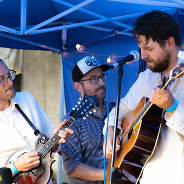 Festival 'Doma na zahradě 2024'