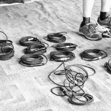 Festival 'Doma na zahradě 2024'