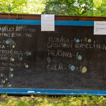 Festival 'Doma na zahradě 2024'