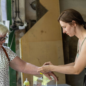 Festival 'Doma na zahradě 2024'