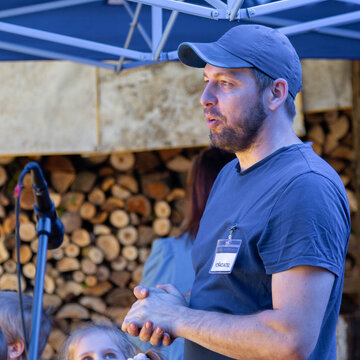 Festival 'Doma na zahradě 2024'