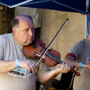 Festival 'Doma na zahradě 2024'