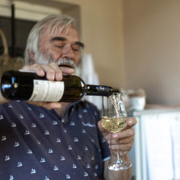 Festival 'Doma na zahradě 2024'