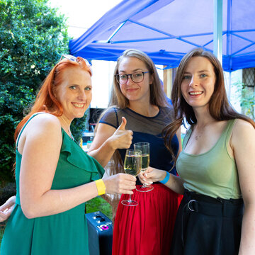 Festival 'Doma na zahradě 2024'