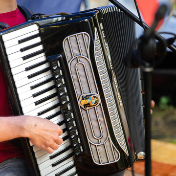 Festival 'Doma na zahradě 2024'