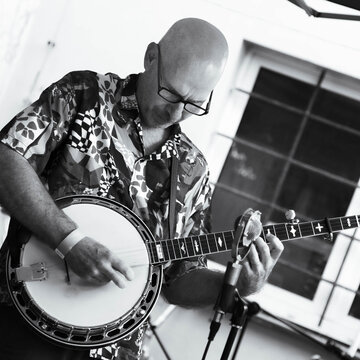 Festival 'Doma na zahradě 2024'