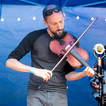 Festival 'Doma na zahradě 2024'