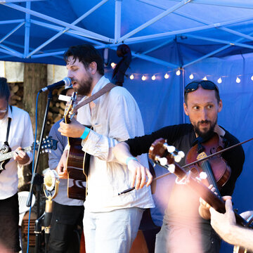 Festival 'Doma na zahradě 2024'