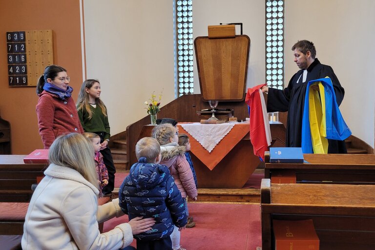 Královské pasování