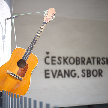 Festival 'Doma na zahradě 2026'