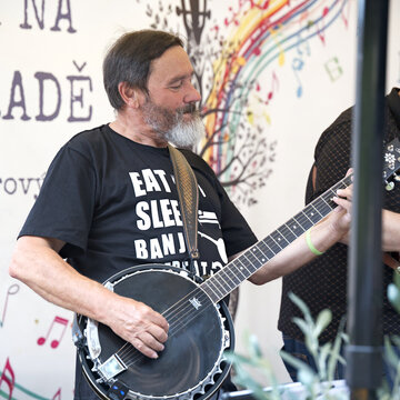 Festival 'Doma na zahradě 2026'