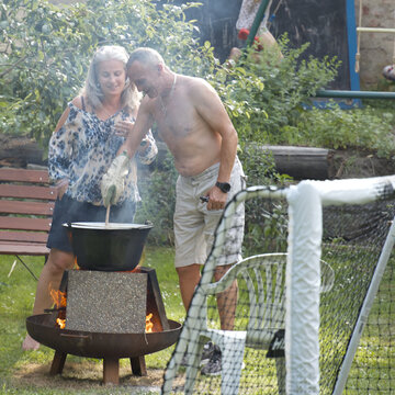 Festival 'Doma na zahradě 2026'