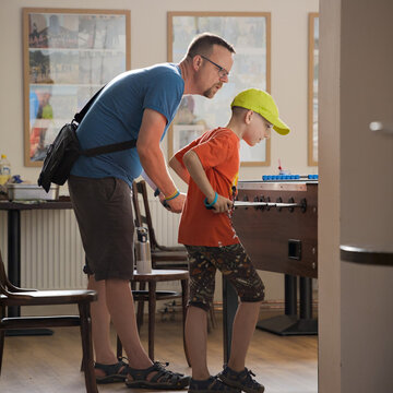 Festival 'Doma na zahradě 2026'