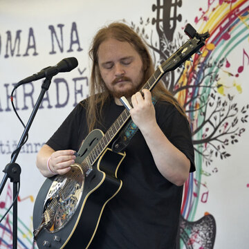 Festival 'Doma na zahradě 2026'