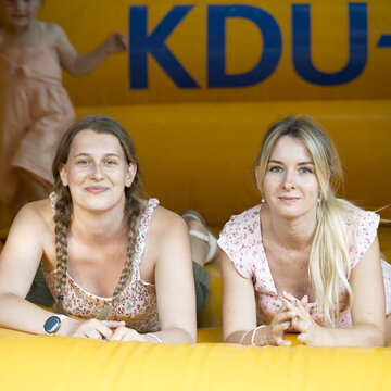Festival 'Doma na zahradě 2026'