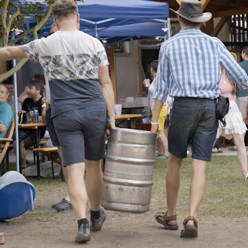 Festival 'Doma na zahradě 2026'