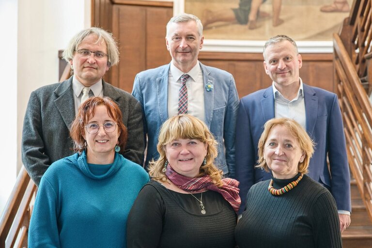 Českobratrská církev evangelická zvolila nové vedení 